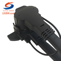 Câble de charge en métal pour drones agricoles compatibles