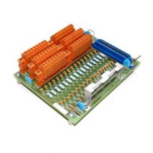 ชุดประกอบปลายทางสัญญาณอินพุตแบบอะนาล็อก MU-TAIH62 16 ช่องใหม่เอี่ยม พร้อมช่องเชื่อมต่อ I/O สำรองและ UCN สำหรับระบบอัตโนมัติในกระบวนการผลิต - Product Image 1