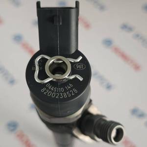 Injecteur de carburant Common Rail 0445110146 0445110021 0986435007 93169193 pour <span class=keywords><strong>Opel</strong></span> Renault Vauxhall 1.9 DCi - Product Image 2