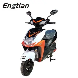 Nuovo Modello Economico di Scooter Elettrico Wuxi Tenghui 60V 20AH 800W <span class=keywords><strong>per</strong></span> <span class=keywords><strong>Adulti</strong></span> - Product Image 2