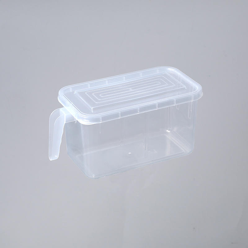 Transparent 30*14*14