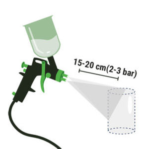 AESUB green - Product Image 4