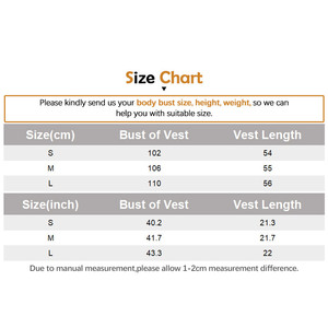 <span class=keywords><strong>Gilet</strong></span> <span class=keywords><strong>sans</strong></span> manches Jancoco en laine véritable sur mesure pour <span class=keywords><strong>femme</strong></span> avec col en vraie fourrure de <span class=keywords><strong>lapin</strong></span> Rex - Product Image 5