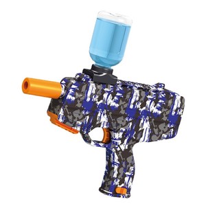 ปืนยิงลูกระเบิดน้ำไฟฟ้าสำหรับเด็กและผู้ใหญ่ - Product Image 1