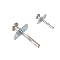 Loquet à ressort de fabrication industrielle, tête de 6,3 mm de diamètre, ressort de 5,5 mm de diamètre, quincaillerie métallique pour meubles de chambre
