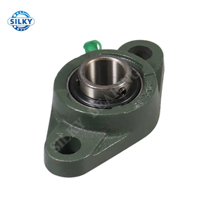 Kugellager für landwirtschaft liche Maschinen UC201 UC205 UC207 UC208 UC209 UCP209 UCP210 UCF204 UCF206 UCF208 Steh lager - Product Image 2