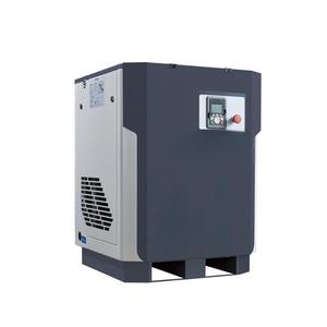 เครื่องอัดอากาศแบบสกรู 7.5 กิโลวัตต์ แบบเงียบ 10 หัวปั๊ม 220 โวลต์ - Product Image 4