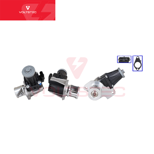 DOKKER per LODGY LOGAN Auto EGR valvola 6071400260 A6071400260 1471000Q1C 147107172R 8201411538 Vanne EGR modulo <span class=keywords><strong>2</strong></span> anni - Product Image 5