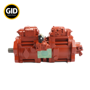 K5V140DT-9N01 GID Brand <b>Hydraulic</b> Pump New Used Swing <b>Motor</b> Piston Structure Liugong 933E Farm Construction Machinery Parts 6 - Product Image 1