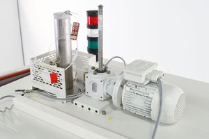 Votsch 7012 S2, Cámara de Ciclo de Temperatura - Product Image 5