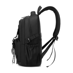 Exercise Student <b>Backpack</b> <b>Large</b> Capacity Waterproof Boys School Travel Casual Daypack - Product Image 3