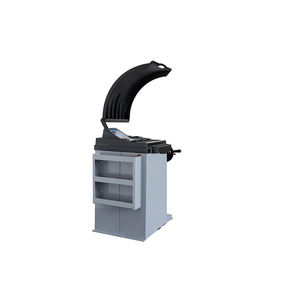Fostar OEM CE ISO Certification Atelier <span class=keywords><strong>Garage</strong></span> <span class=keywords><strong>Auto</strong></span> <span class=keywords><strong>Diagnostic</strong></span> Automatique <span class=keywords><strong>Auto</strong></span> Voiture Pneu Roue Balance Machine Avec Laser À Vendre - Product Image 1