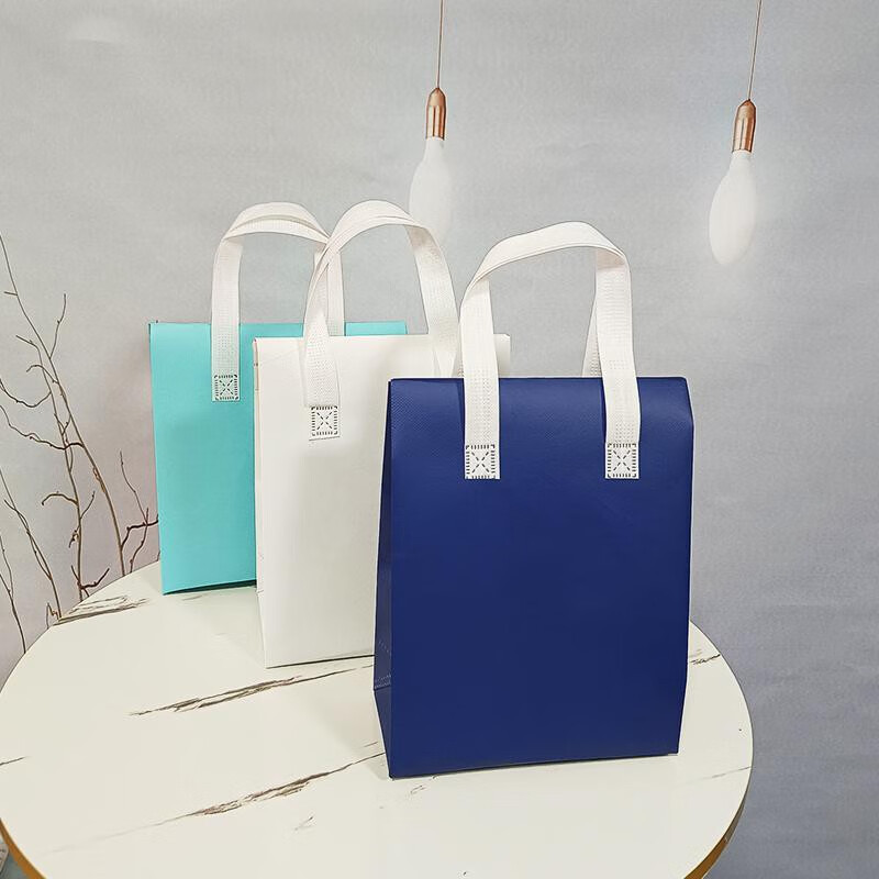 Double Cup's Bag