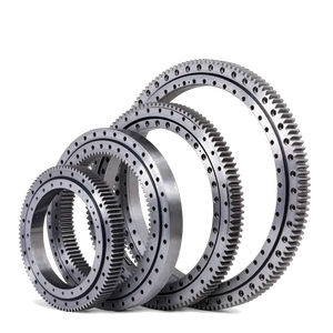 Rodamiento de Giro DX226 para Excavadora Doosan, Repuestos TAF200327108604J, Anillo de Giro, Círculo de Oscilación - Product Image 3