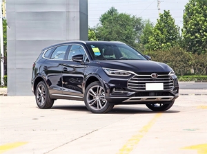 Pour BYD Tang, véhicule SUV électrique d'<span class=keywords><strong>occasion</strong></span>, best-seller, traction avant, conduite à gauche, pneus R20, REEV, intérieur cuir, <span class=keywords><strong>7</strong></span> <span class=keywords><strong>places</strong></span> - Product Image 4
