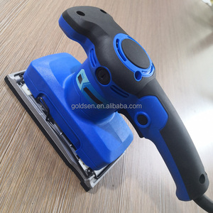 320W <span class=keywords><strong>professionale</strong></span> senza spazzole 110 aria v-220v Cordless casuale rotativo elettrico <span class=keywords><strong>orbitale</strong></span> 93x185mm estrattore di polvere per legno - Product Image 2