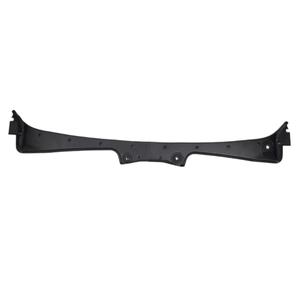 BMW serie 5 coupé protezione parabrezza anteriore tergicristallo pannello 51717027083 Set 2 pezzi - Product Image 3
