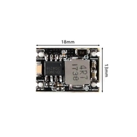 Nouveau module amplificateur de puissance numérique original XH-M139 TPA3116D2, carte amplificateur 2 canaux 4 ohms HTSSOP-32 SMD 0,1% THD+N