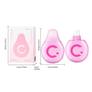 Bálsamo Labial con Aminoácidos y Escualano para Mujer, 2.4g, Hidratante, Desalinizante, Anti-Resequedad y Agrietamiento, para Otoño e Invierno - Product Image 3