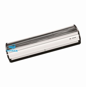 ร่างกายสีขาว<span class=keywords><strong>3D</strong></span> Cross Flow คูลลิ่งม่านอากาศในร่มกันอย่างแพร่หลายในอุตสาหกรรม - Product Image 4