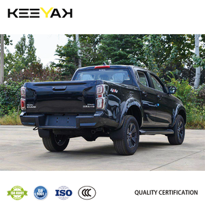 <span class=keywords><strong>Precio</strong></span> de Fábrica, Camioneta <span class=keywords><strong>ISUZU</strong></span> 4x2 4x4 Opcional, Camioneta Diésel <span class=keywords><strong>ISUZU</strong></span> de 143HP de Alta Calidad en Venta - Product Image 5