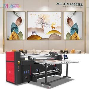 Máy In Gạch Men Hiệu Ứng 3D Máy In Gạch Men MT UV Nhà Cung Cấp Bán Buôn Hàng Đầu - Product Image 5