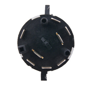 Interruptor de Encendido Volkswagen 4A0905849 4A0905849C Nuevo, Pieza de Repuesto ABS para Automóvil - Product Image 1