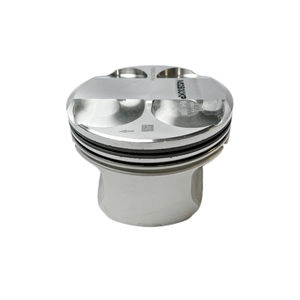 KUSIMA Piston 85 mm avec segments pour <span class=keywords><strong>BMW</strong></span> E90 E60 E83 <span class=keywords><strong>128i</strong></span> 328i 528i X1 X3 X5 N52 3.0L N52B30BE N52b30kp 11257558528 STD 050 - Product Image 3