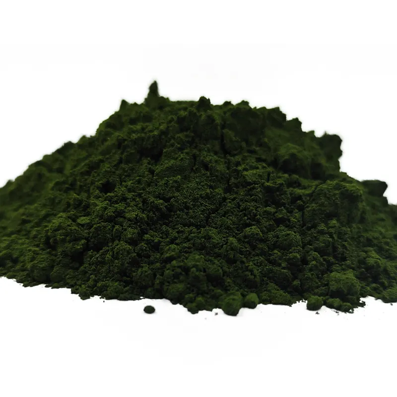 Wholesale Bulk Natural Organic Algae Chlorella Spirulina Powder Spirulina