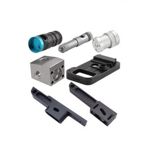 Изготовление на заказ высокоточных деталей на станках с ЧПУ по 3D-чертежам и прототипам - Product Image 3