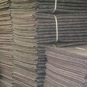 Giường Nệm Mat Trung Quốc tái chế grey nhiệt bảo quản cảm thấy - Product Image 1