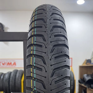 Ventes chaudes KUMA K139 Nouvelle carrosserie de pneu de haute qualité en caoutchouc naturel + nylon Type TT/TL - Product Image 1