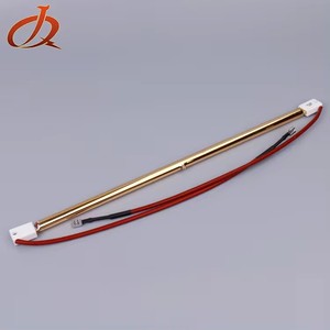 Tiết kiệm năng lượng tùy chỉnh sưởi ấm hồng ngoại <span class=keywords><strong>Halogen</strong></span> đèn với giá tốt - Product Image 1