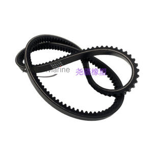 For Volvo <b>Boat</b> <b>Engines</b> Suitable Marine Drive Belt 977542 - Product Image 3