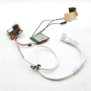 Camhi mô-đun Camera <span class=keywords><strong>IP</strong></span> Wifi AP 4G imx307 imx335 imx307 không dây mini 3G Pin lỗ Tích hợp mic với khe cắm thẻ TF âm thanh - Product Image 3