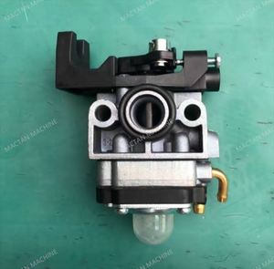Pièces détachées pour débroussailleuse, carburateur Gx35, moteur 4 temps, remplace le carburateur de débroussailleuse 4 temps GX35 - Product Image 2