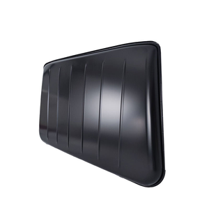 Pannello Tetto in Acciaio Grezzo OEM per Toyota FJ45 Pickup Classico, Ricambi Carrozzeria Fuoristrada, Vendita all'Ingrosso - Product Image 3