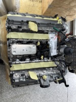 Moteur 5.2L neuf pour Lamborghini Gallardo LP570 LP560 LP 5.2 V10 Audi R8 CEH, voitures à essence pour Audi R8 pour Lamborghini