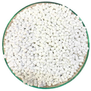 Masterbatch de PE HDPE de Color Personalizado con Pigmento de Alta Concentración para Aplicaciones de Moldeo por Inyección, Extrusión y Película Soplada - Product Image 2