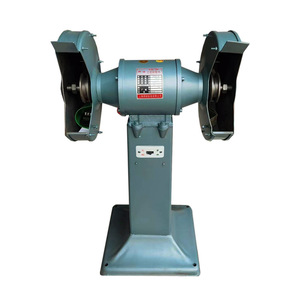 Industrial Bench Grinder 250 300 350 400 Mm Electric Metal Polishing Tool For General Purpose Grinding - Product Image 1