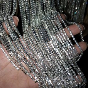 सेक्सी क्लब पोशाक मोती हीरे की लटकन डिनर पजामा भोज शाम कपड़े प्लस आकार लघु प्रोम पोशाक - Product Image 6