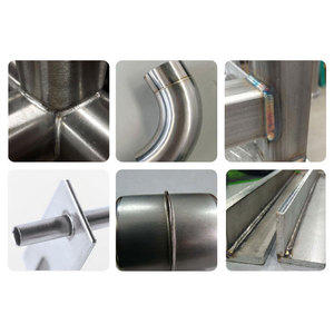 เครื่องตัดเชื่อมเลเซอร์แบบ4 in 1เครื่องทำความสะอาด LM-2000ที่ดีมีประสิทธิภาพต้นทุนสูง - Product Image 5