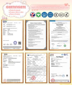 فساتين رياضية صيفية للفتيات من Puresun، ملابس قطنية مخصصة للأطفال، تنورة بيسبول، ملابس يوغا للأطفال - Product Image 5