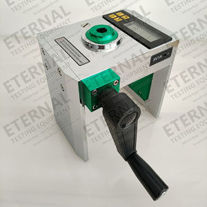 Digital Ondulado <span class=keywords><strong>Board</strong></span> <span class=keywords><strong>Tester</strong></span> Força Adesiva 1 Ano de Garantia Elênsil Testing Energia Eletrônica para Uso Laboratório - Product Image 1