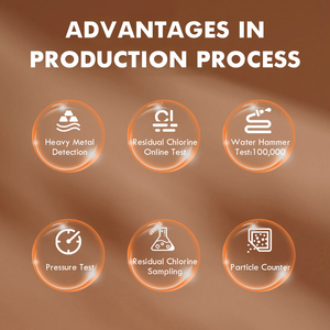 Nhà máy cung cấp Máy pha cà phê lọc nước thay thế cho Aquaclean gốc Calc và lọc nước ca6903 - Product Image 5