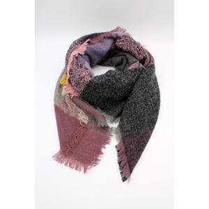 Bufanda Echarpe Holograma-147306 - Product Image 1