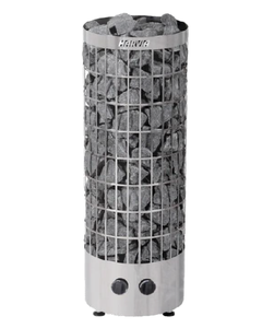 <span class=keywords><strong>Stufa</strong></span> Elettrica per Sauna Certificata CE da 9kW con Controllo Esterno, Elemento Riscaldante Durevole <span class=keywords><strong>in</strong></span> Incoloy, per Uso Commerciale - Product Image 1