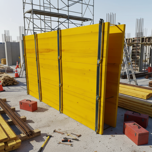 Accessoires de coffrage en contreplaqué haute résistance en acier moderne, <span class=keywords><strong>crochet</strong></span> pressé <span class=keywords><strong>pour</strong></span> poteau, garantie 5 ans <span class=keywords><strong>pour</strong></span> panneau de coffrage, villa - Product Image 4