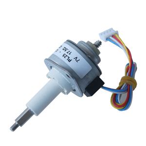 Actionneur linéaire de moteur à courant continu de moteur pas à pas linéaire non captif de 25mm pour le contrôle de soupape et l'équipement médical - Product Image 2