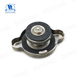 Tappo del Serbatoio di Recupero del Liquido di Raffreddamento DE RONG per Nissan, Hyundai, Toyota Hiace, Suzuki, BMW, Chevrolet, Mazda 16401-63010 Mb605277 - Product Image 3